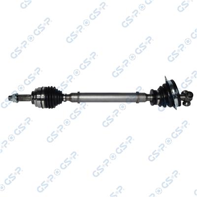 GSP 211021 Číslo výrobce: GDS11021. EAN: 6920780831257.