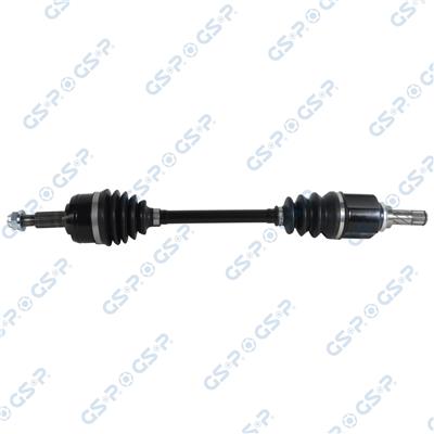 GSP 211024OL Číslo výrobce: GDS11024OL.