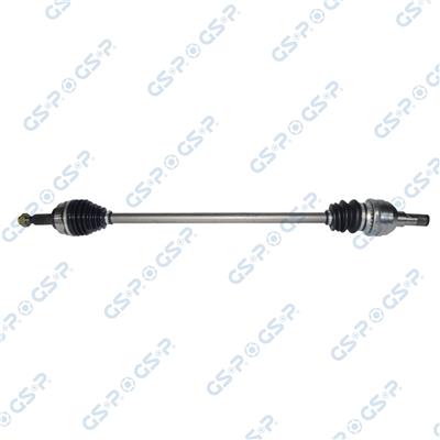 GSP 212046 Číslo výrobce: GDS12046. EAN: 6928947313561.