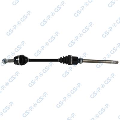 GSP 217050OL Číslo výrobce: GDS17050OL.