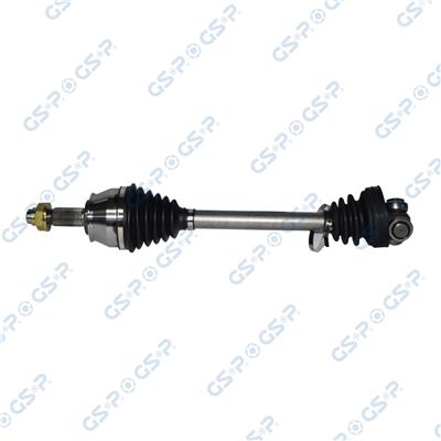 GSP 217055 Číslo výrobce: GDS17055. EAN: 6920780887070.