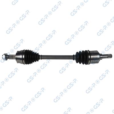 GSP 217119 Číslo výrobce: GDS17119. EAN: 6933688982761.