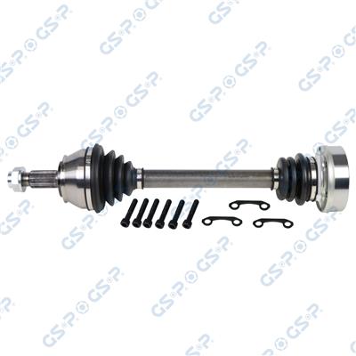 GSP 217131 Číslo výrobce: GDS17131. EAN: 6933688908617.