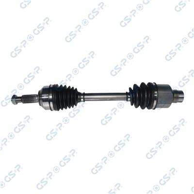 GSP 218003 Číslo výrobce: GDS18003. EAN: 6928947314230.