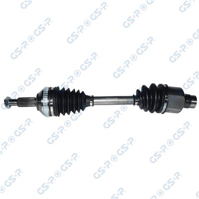 GSP 218004 Číslo výrobce: GDS18004. EAN: 6928947314247.