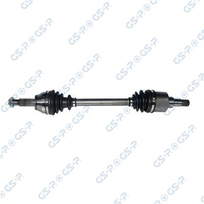 GSP 218216 Číslo výrobce: GDS18216. EAN: 6928947322198.