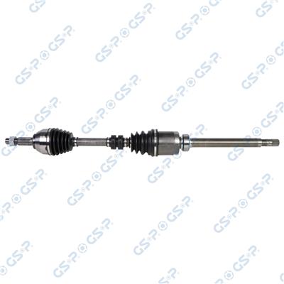 GSP 218365 Číslo výrobce: GDS18365. EAN: 6920780855703.