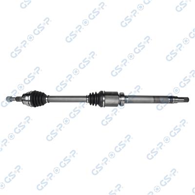 GSP 218420 Číslo výrobce: GDS18420. EAN: 6920780840020.