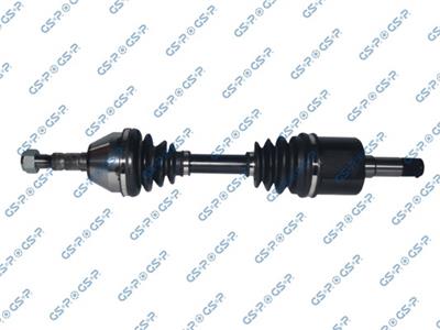 GSP 221110 Číslo výrobce: GDS21110. EAN: 6920780839888.