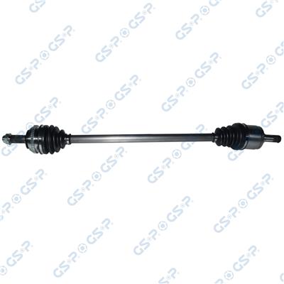 GSP 223020 Číslo výrobce: GDS23020. EAN: 6920780879532.