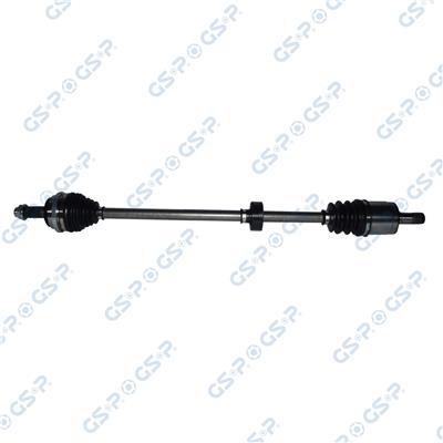 GSP 223192 Číslo výrobce: GDS23192. EAN: 6922637917732.