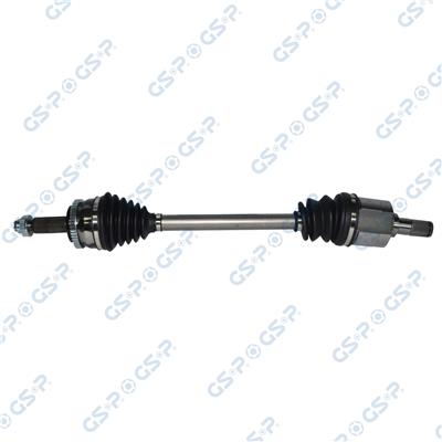 GSP 224305 Číslo výrobce: GDS24305. EAN: 6928947335648.