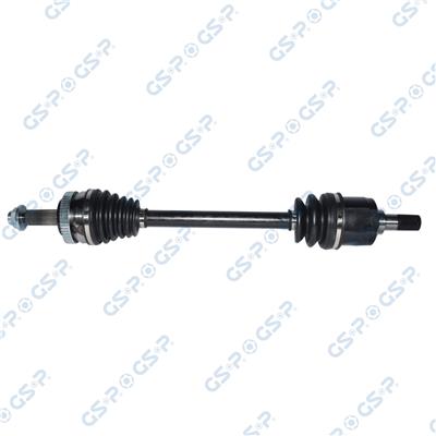 GSP 224390 Číslo výrobce: GDS24390. EAN: 6920780896409.