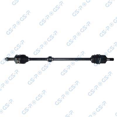 GSP 224398 Číslo výrobce: GDS24398. EAN: 6920780896508.