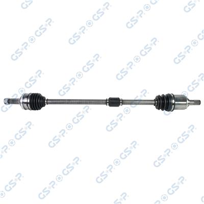 GSP 224399 Číslo výrobce: GDS24399. EAN: 6920780839680.