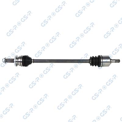 GSP 224554 Číslo výrobce: GDS24554. EAN: 6928536134539.