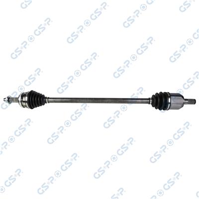 GSP 227218 Číslo výrobce: GDS27218. EAN: 6920780885489.