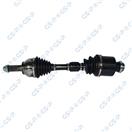 GSP 234225 - Hnací hriadeľ