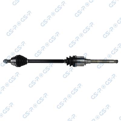 GSP 235088 Číslo výrobce: GDS35088. EAN: 6920780896195.