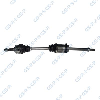 GSP 241002 Číslo výrobce: GDS41002. EAN: 6928947316975.