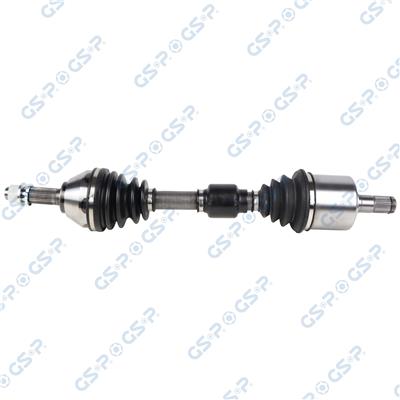 GSP 241365 Číslo výrobce: GDS41365. EAN: 6928947328350.