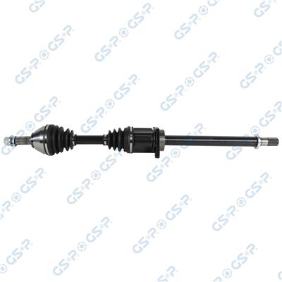 GSP 241475 Číslo výrobce: GDS41475. EAN: 6920780894948.