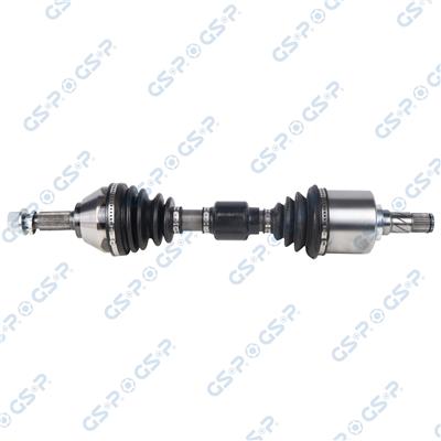 GSP 241481 Číslo výrobce: GDS41481. EAN: 6920780895853.