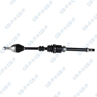 GSP 241491 Číslo výrobce: GDS41491. EAN: 6941436373167.