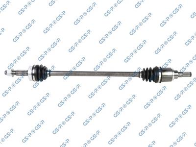 GSP 241538 Číslo výrobce: GDS41538. EAN: 6920780871420.