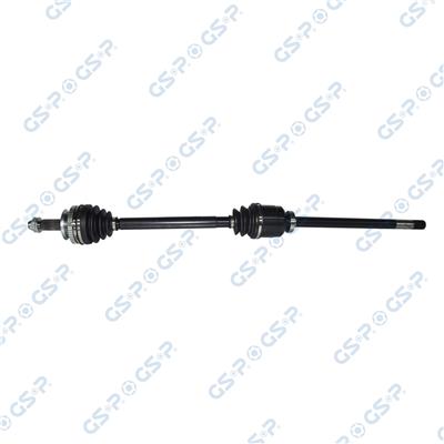 GSP 244004 Číslo výrobce: GDS44004. EAN: 6928947310508.