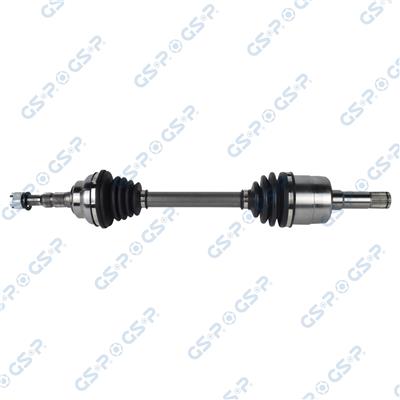 GSP 244101 Číslo výrobce: GDS44101. EAN: 6941221924512.