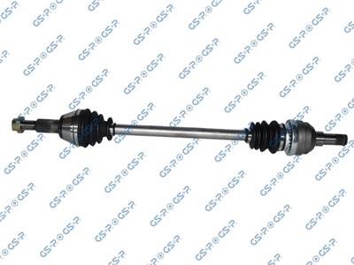 GSP 244107 Číslo výrobce: GDS44107. EAN: 6928536191914.