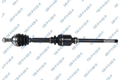 GSP 245017 Číslo výrobce: GDS45017. EAN: 6928947310652.