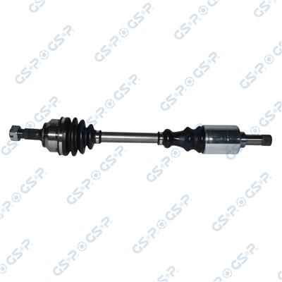 GSP 245023 Číslo výrobce: GDS45023. EAN: 6928947310690.