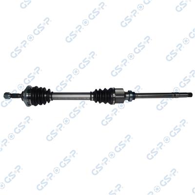 GSP 245035 Číslo výrobce: GDS45035. EAN: 6928947310782.