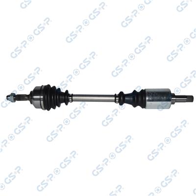 GSP 245071 Číslo výrobce: GDS45071. EAN: 6928947317613.