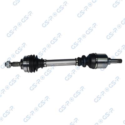 GSP 245126 Číslo výrobce: GDS45126. EAN: 6928947317934.