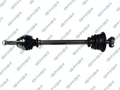 GSP 250001 Číslo výrobce: GDS50001. EAN: 6928947310799.