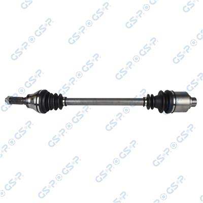 GSP 250003 Číslo výrobce: GDS50003. EAN: 6928947310812.