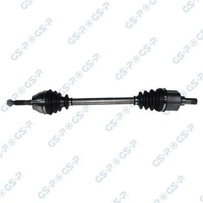 GSP 250005 Číslo výrobce: GDS50005. EAN: 6928947318153.