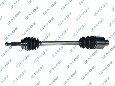 GSP 250006 Číslo výrobce: GDS50006. EAN: 6928947310836.