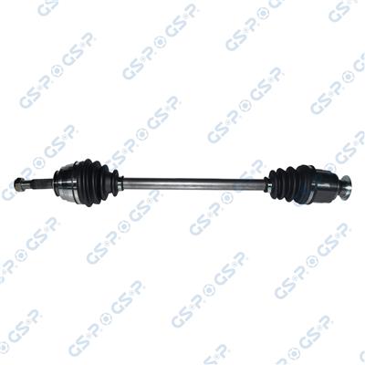 GSP 250022 Číslo výrobce: GDS50022. EAN: 6928947310928.