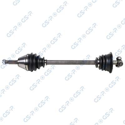 GSP 250048 Číslo výrobce: GDS50048. EAN: 6928947323027.