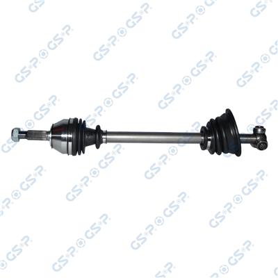 GSP 250120 Číslo výrobce: GDS50120. EAN: 6928947324307.