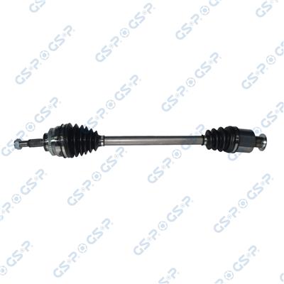 GSP 250159 Číslo výrobce: GDS50159. EAN: 6928947324352.