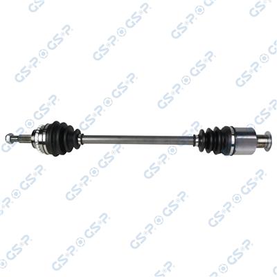 GSP 250193 Číslo výrobce: GDS50193. EAN: 6928947324789.