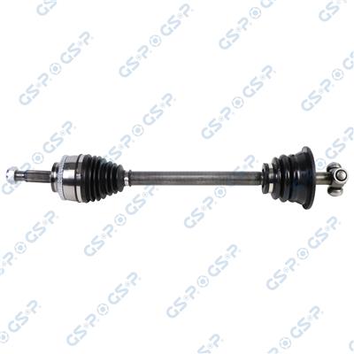 GSP 250212 Číslo výrobce: GDS50212. EAN: 6933688980774.