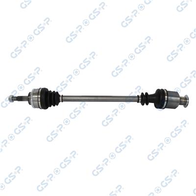 GSP 250327 Číslo výrobce: GDS50327. EAN: 6928947319242.