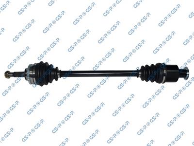 GSP 250395 Číslo výrobce: GDS50395. EAN: 6928947321573.