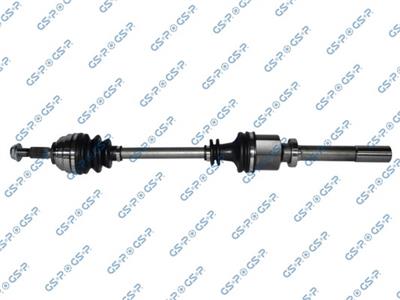 GSP 250443 Číslo výrobce: GDS50443. EAN: 6928947325113.